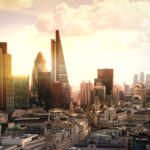 The Incredible London Skyline