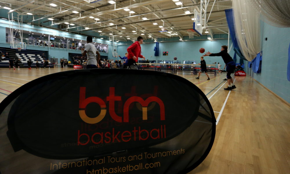 The Value of BTM Basketball The Value of BTM Basketball