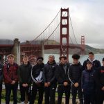 Home of the Golden Gate Bridge