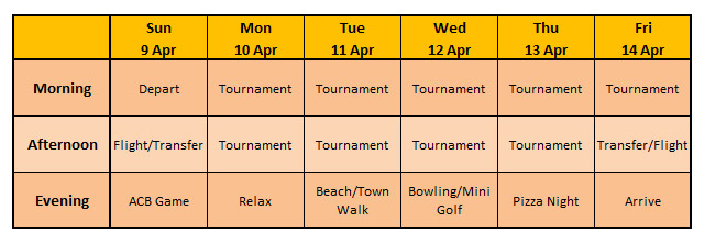itinerary-v1